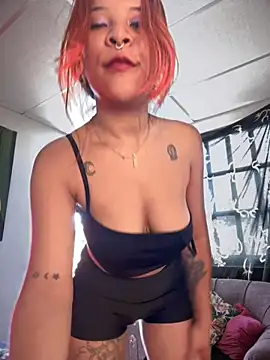 Chat XXX ao vivo de A_Good_Witch