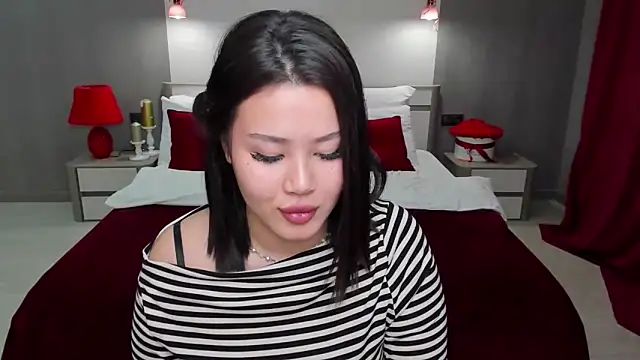 Chat XXX ao vivo de Brunette_Charm