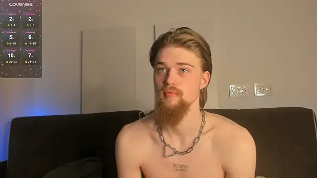 Chatroom XXX en direct de Lev_Miller