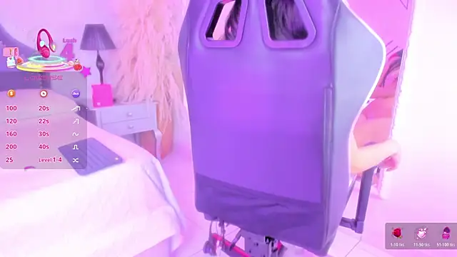 KarelyMitchel – Naživo XXX chat