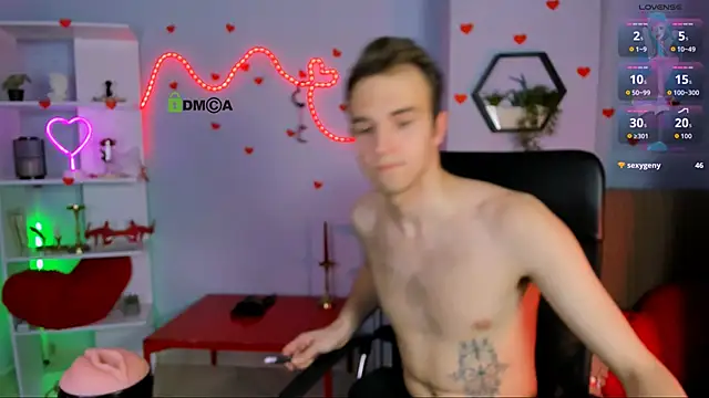 emmanuel_shine Live XXX Chat