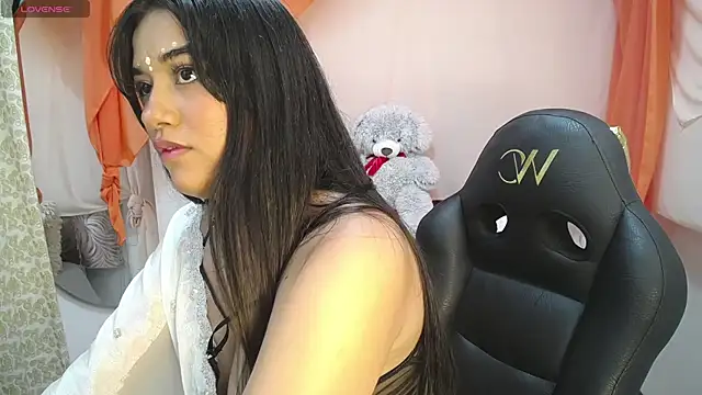 Sita_Nair লাইভ XXX চ্যাট