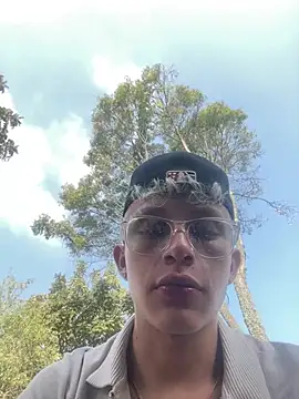 Sembang XXX Secara Langsung Dark_Nico