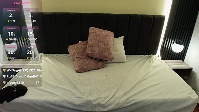 MoriahStorm Live XXX-Chat