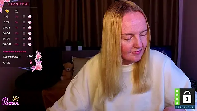 Bella_soulmate 现场XXX聊天