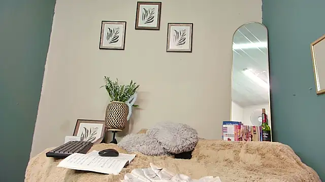 MaraSol – Naživo XXX chat