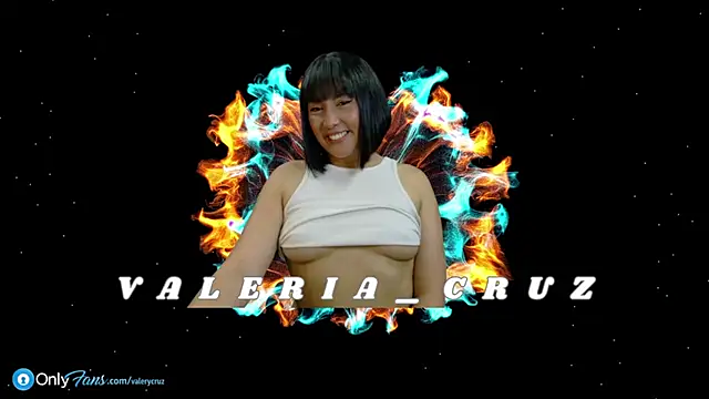 Valeriaa_cruz – Naživo XXX chat