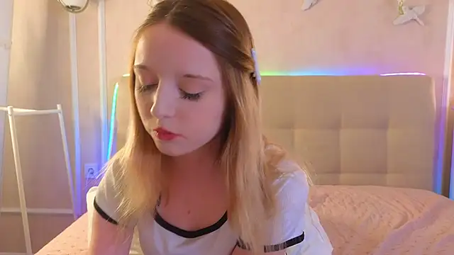 Chat XXX ao vivo de JillHolland