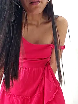 แชท XXX สดของ miaeyex