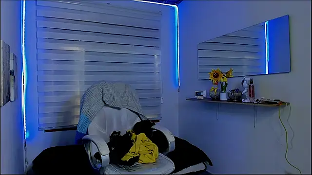 Clawdeen_Hot – Naživo XXX chat