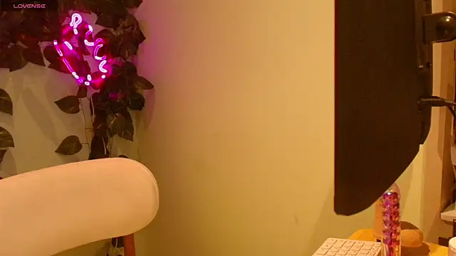 Rachelll_Evans লাইভ XXX চ্যাট