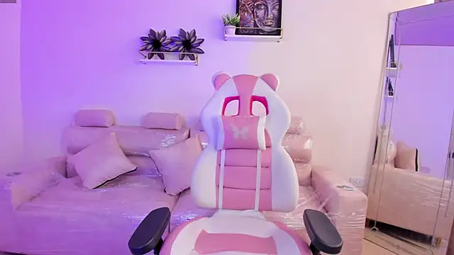 april_smiith1's Live XXX Chat