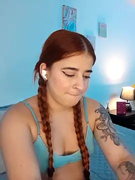 martina_connor1 Live XXX-Chat