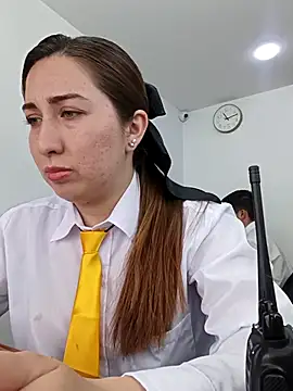 Webkamerová show suzy-111