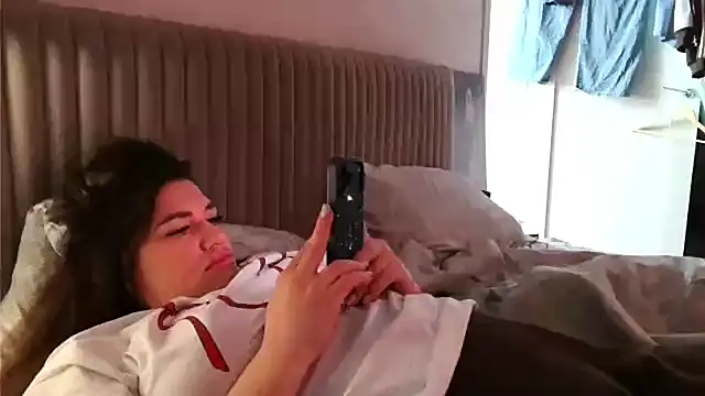 miss_preggie Live XXX Chat