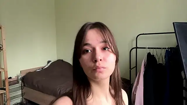 AngelTempt Obrolan Langsung XXX