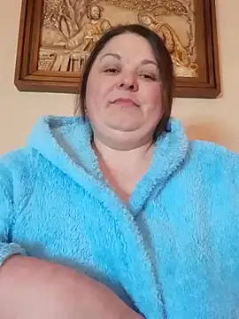 Dear_Natalia – Naživo XXX chat