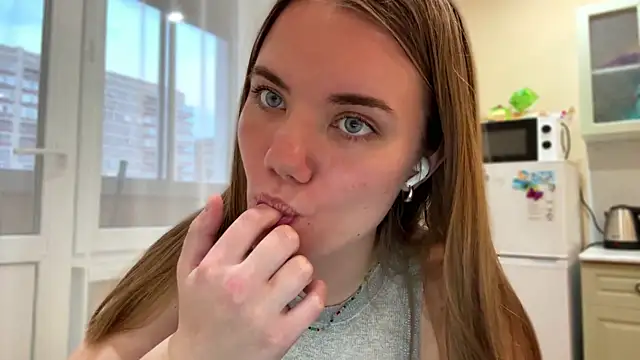 Chat XXX Live doana_bebriti