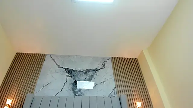 MAGIEVANS1 Live XXX-Chat