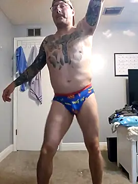 Show Webcam de MrBiggBallz