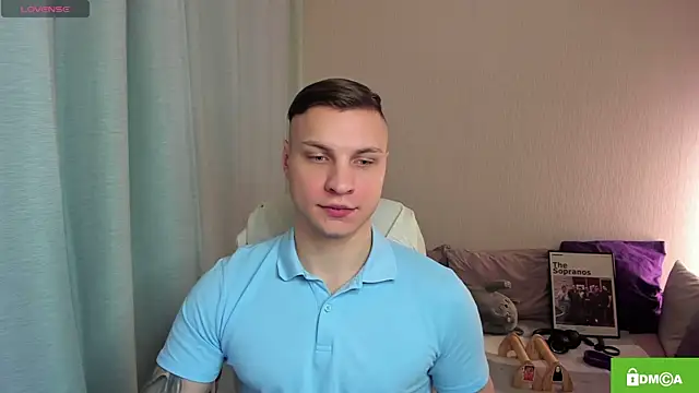 handsome_guy01 Live XXX-chat