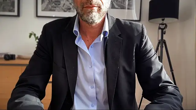 mecchaude Webcam show