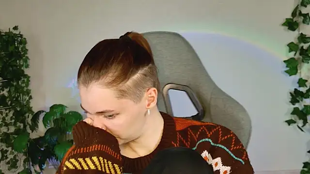 LadyLolipop_ Live XXX-Chat