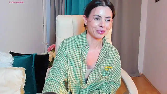 SeductiveBella লাইভ XXX চ্যাট