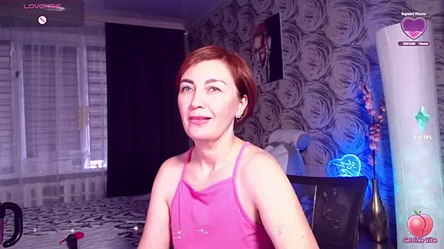 SofiaBlaze Live XXX-Chat