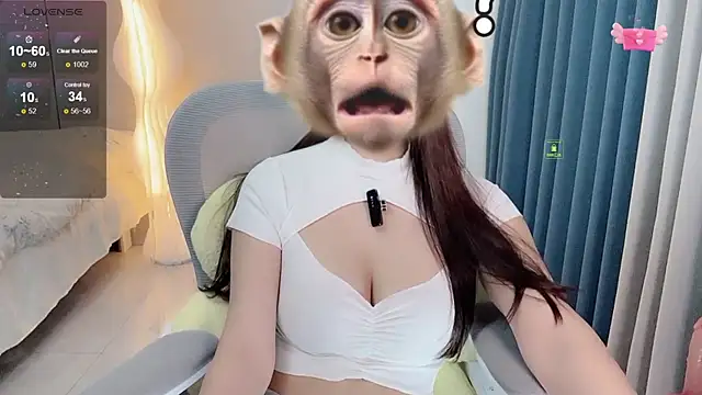 HH-1 现场XXX聊天