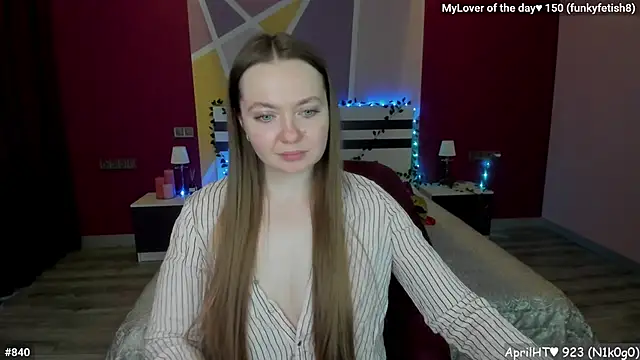 LizaGost লাইভ XXX চ্যাট