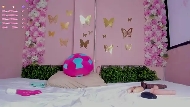 grandmother_milfn Webbikameraesitys