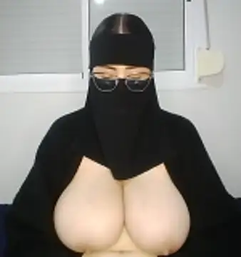 Sexy__Arab Obrolan Langsung XXX
