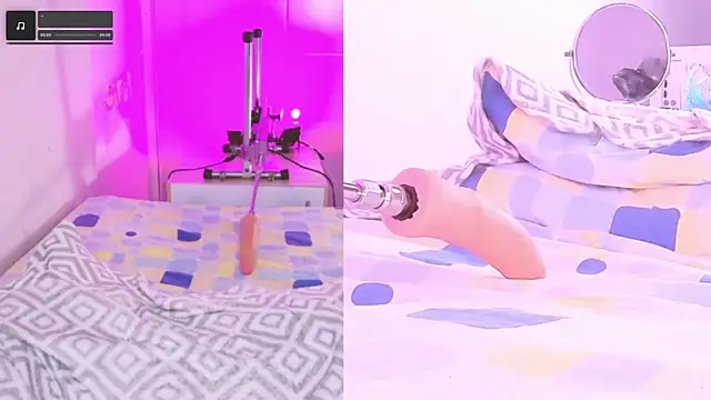 Czat XXX na żywo – kloe_campbell