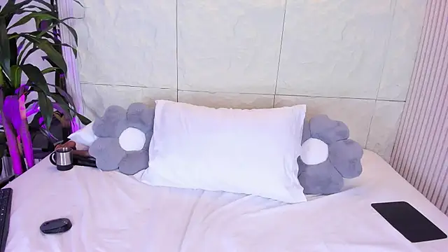 Chat XXX ao vivo de AnahinClar