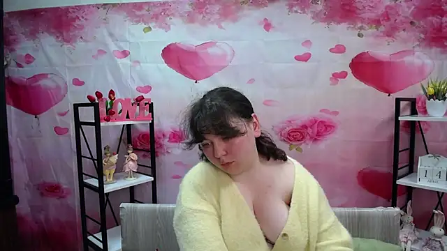 Živý XXX chat NeonilaLisova