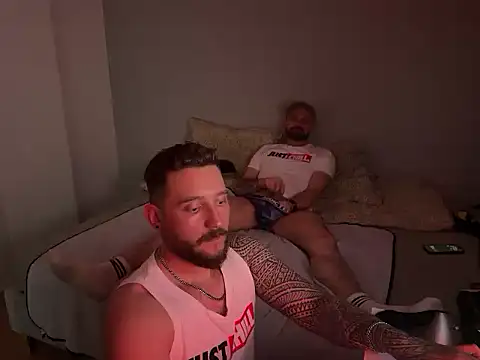 TacticalXXL7 Webcam Show