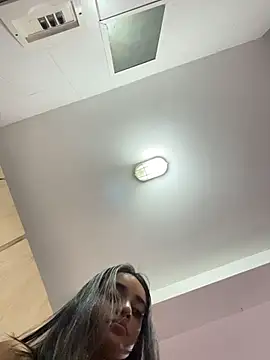 Chat XXX en directo de leilani_X