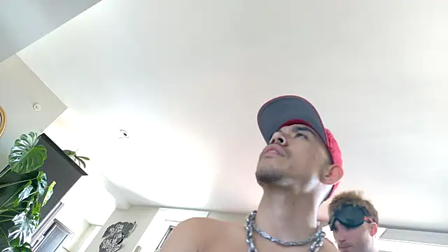 bestofdoseswirls – Kamerová šou