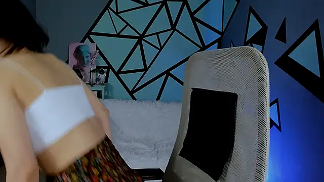 Chatroom XXX en direct de LidaDarknet