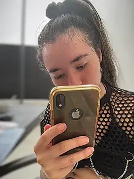 Sophie_LS Live XXX-chat