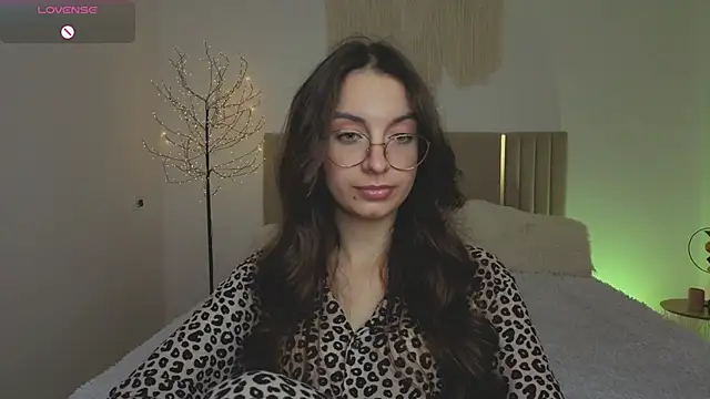 Real_cutie1 – Kamerová šou