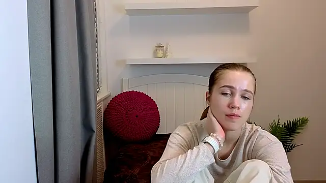 Chatroom XXX en direct de LoveXLexi