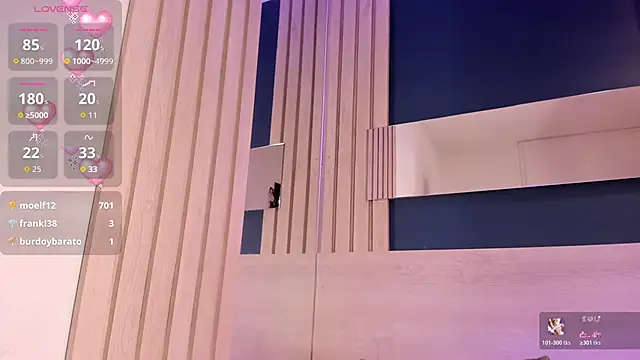 SofiCandy_'s Live XXX Chat