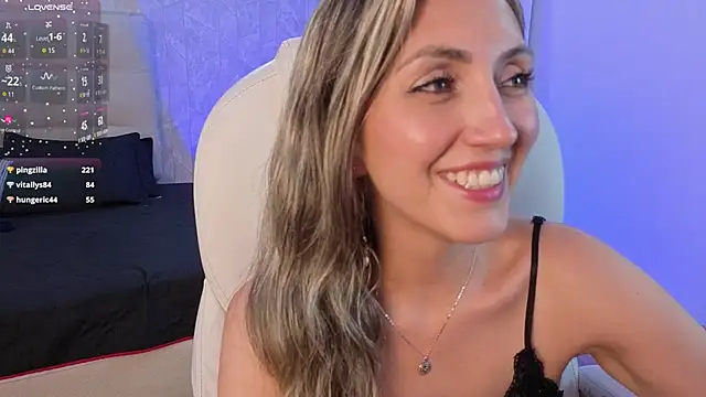 anny_sweet72 Live XXX-Chat