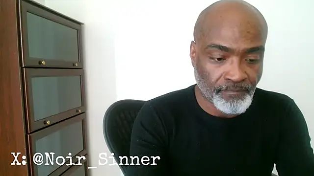 Вебкам-шоу sinnernoir