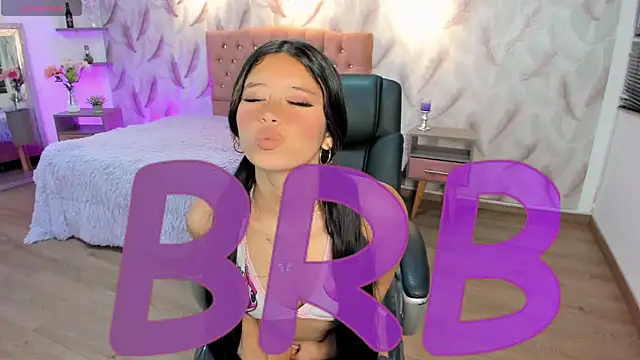 blair_harrison – Live XXX-chat