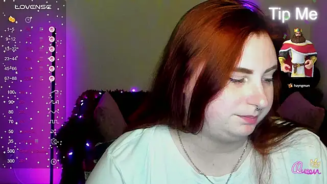 Chat XXX en directo de Alicia_love00