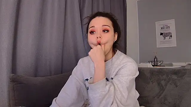 janeLoveSweetHeart: онлайн-секс-чат