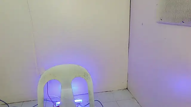 عرض كام ChloeAsian